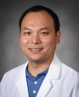 Dr. Jianzhong Chen Dr. Jianzhong Chen