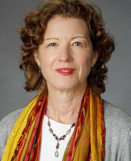 Dr. Hollie Swanson
