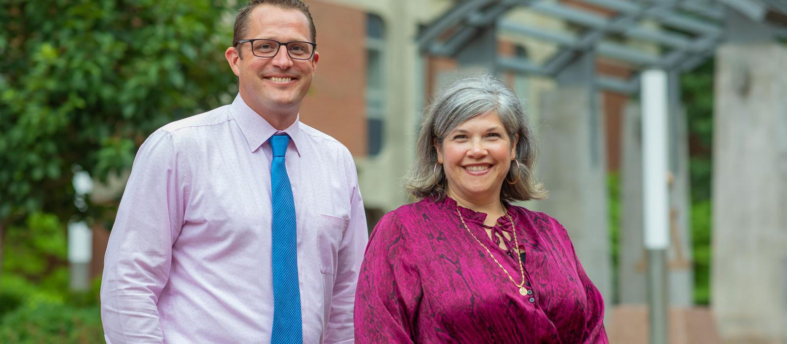 Director, Kelly G. Pennell, PhD, PE