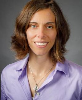 Dawn Brewer, PhD, RD, LD