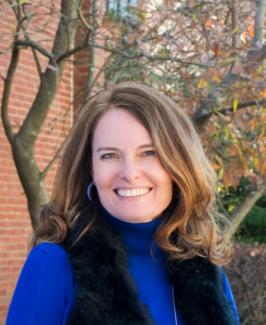 Erin N. Haynes, DrPH, MS