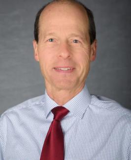 Bernhard Hennig, PhD