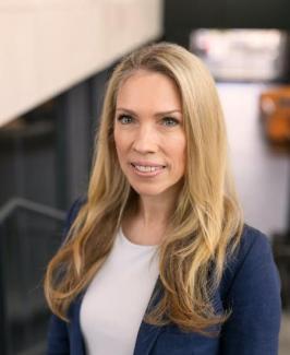 Yekaterina (Kate) Zaytseva