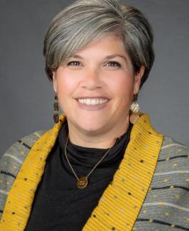 Kelly Pennell, PhD, PE