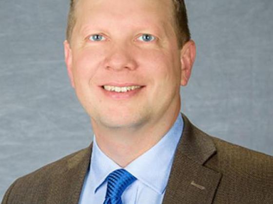 John Balk, PhD