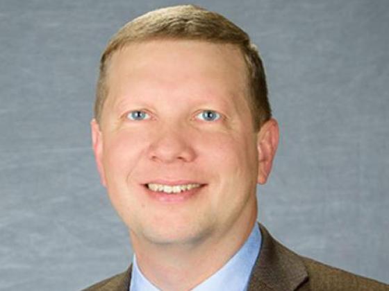 John Balk, PhD