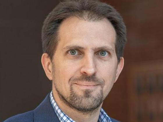 Thomas Dziubla, PhD