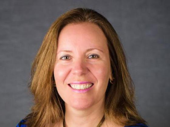 Isabel Escobar, PhD