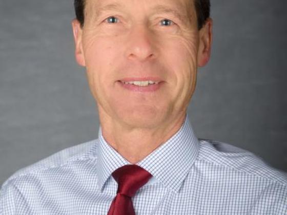Bernhard Hennig, PhD