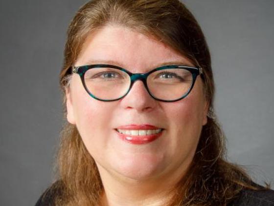 Anna Hoover, PhD