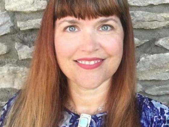 Jennifer Moore