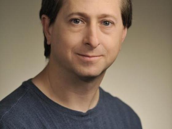 Hunter Moseley, PhD