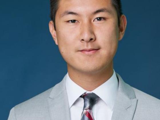 David J Lu