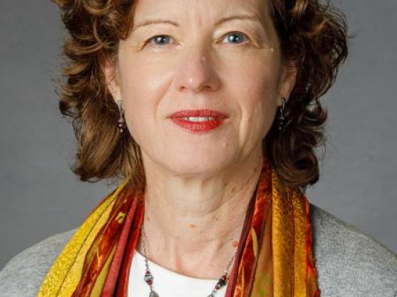 Hollie Swanson, PhD