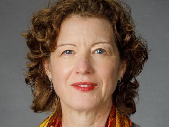 Hollie Swanson, PhD
